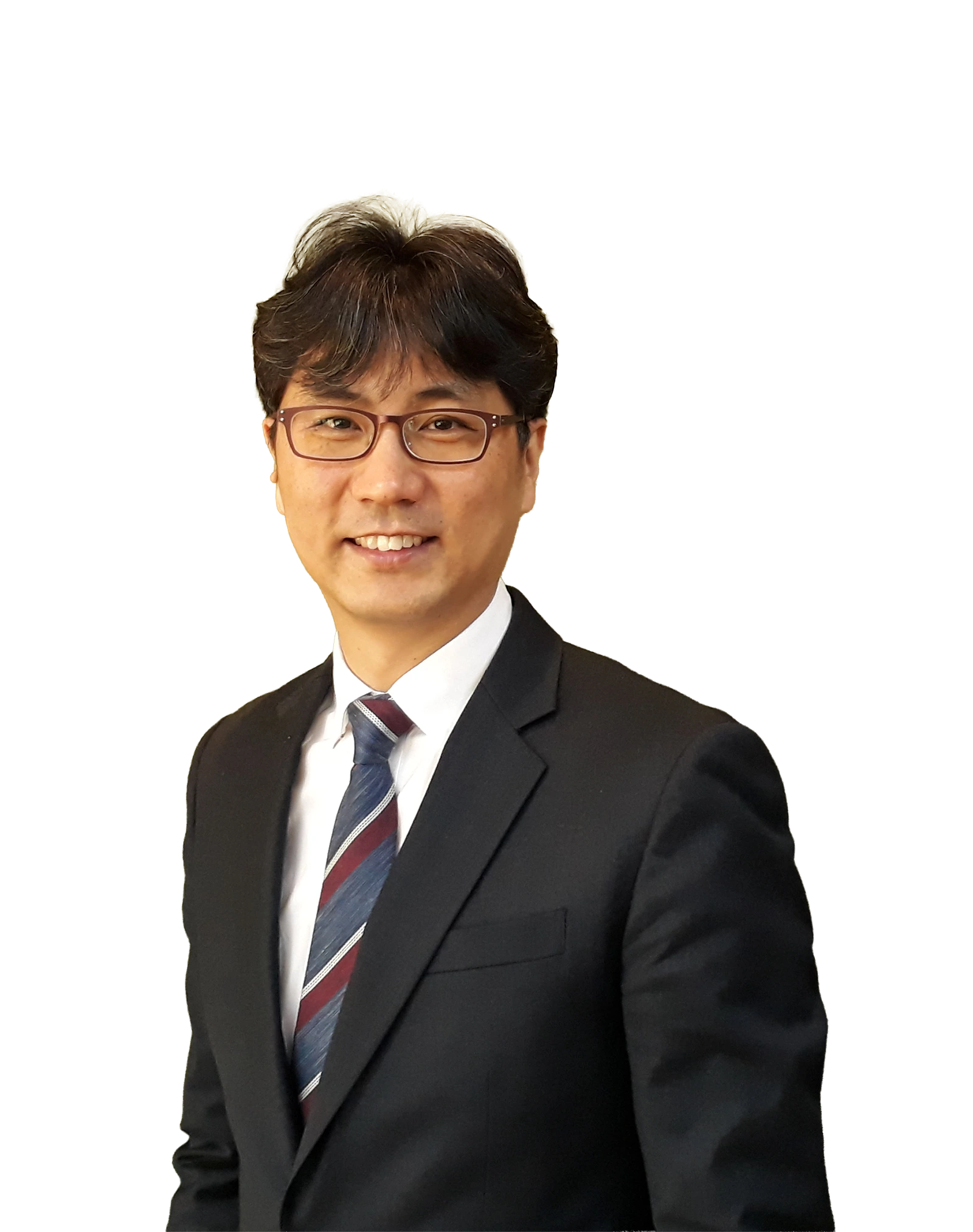 이덕봉 목사